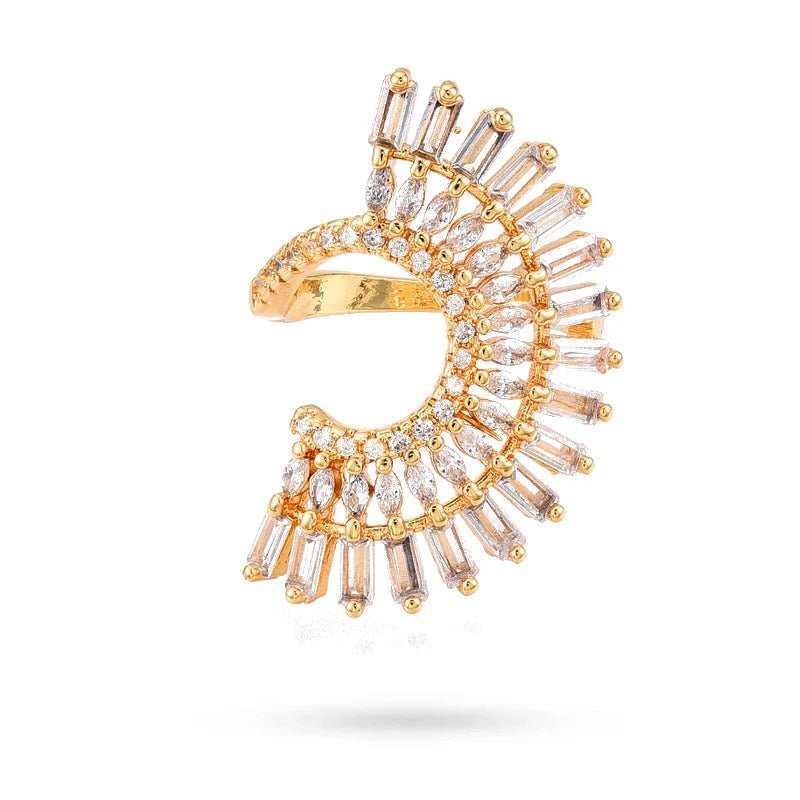 Bague India - Les bijoux de JD