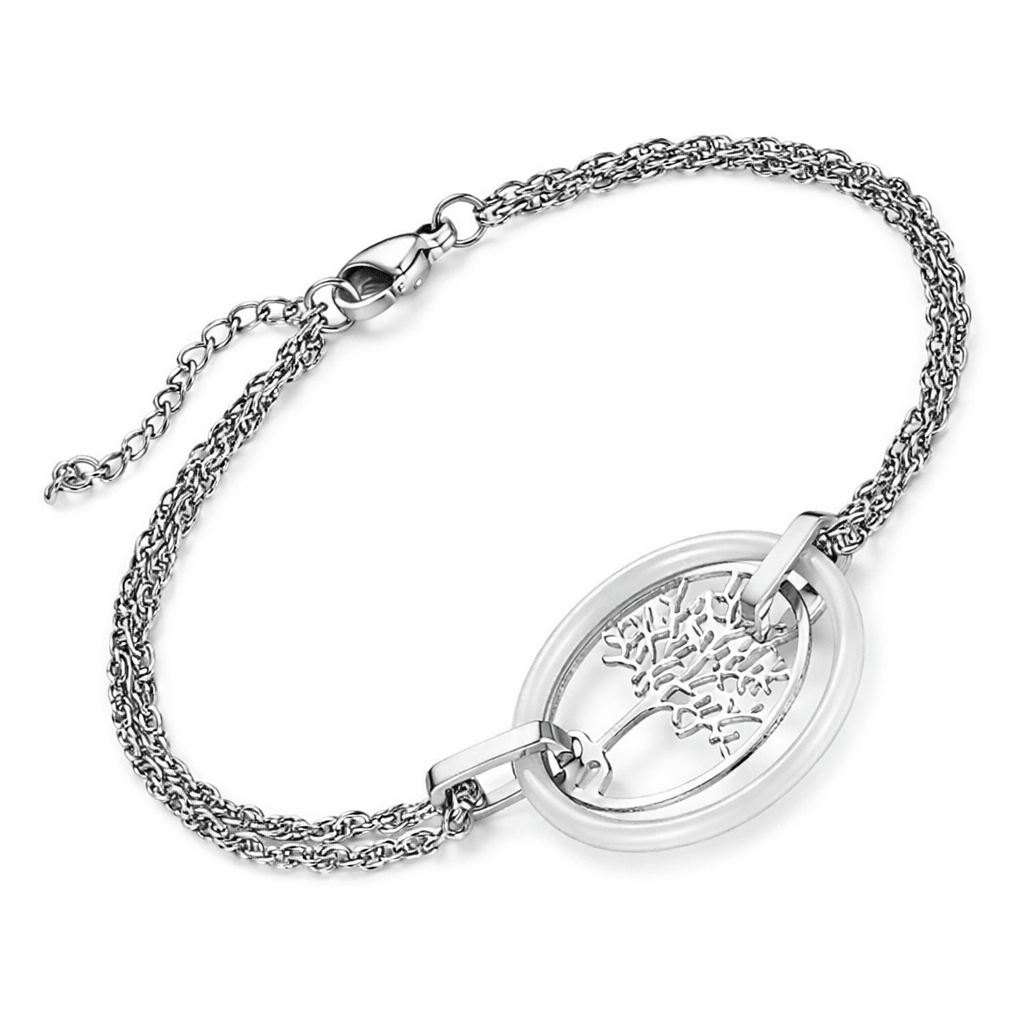 Bracelet Arbre de Lumière - Les bijoux de JD