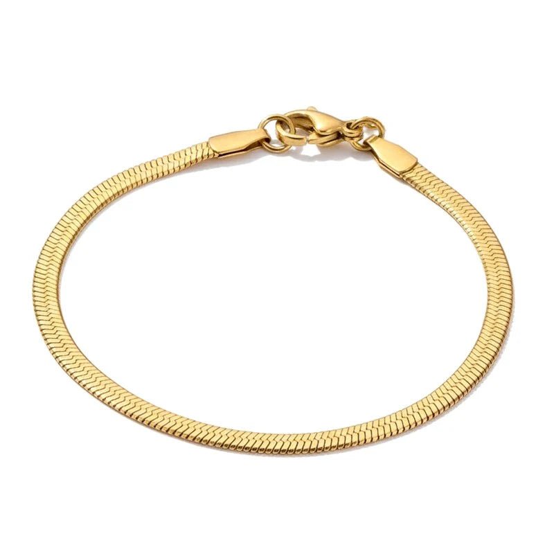 Bracelet Lilie - Les bijoux de JD