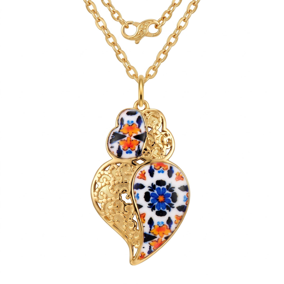 Collier Sintra - Les bijoux de JD
