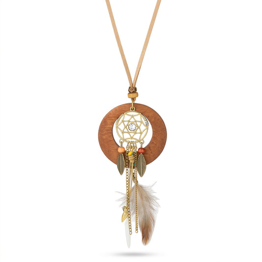 Collier Lumina