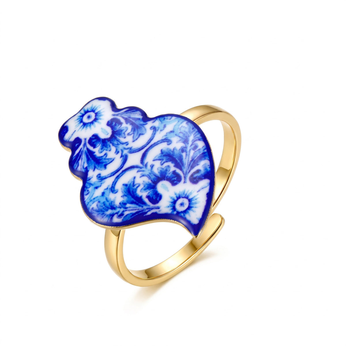 Bague Coimbra - Les bijoux de JD