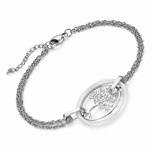 Bracelet Arbre de Lumière - Les bijoux de JD