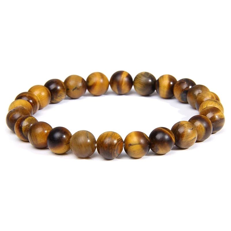 Bracelet Énergie Fauve - Les bijoux de JD