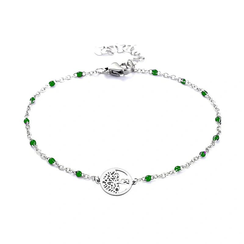 Bracelet Liliana - Les bijoux de JD