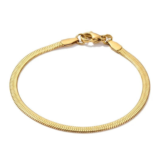 Bracelet Lilie - Les bijoux de JD