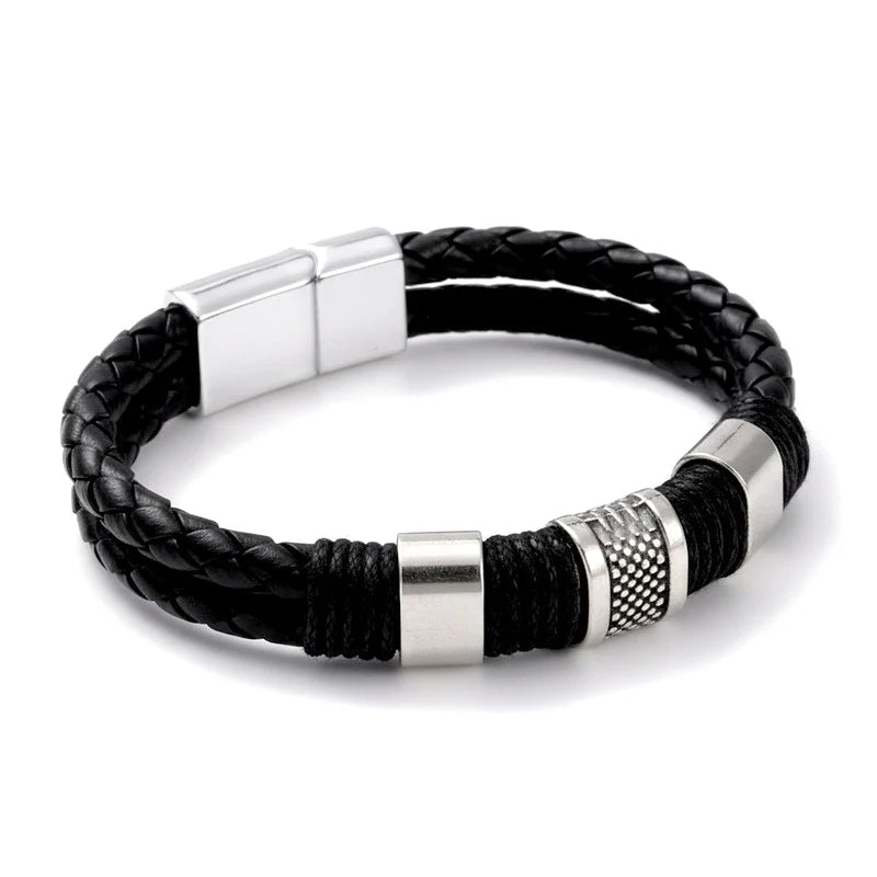 Bracelet Odyssée - Les bijoux de JD