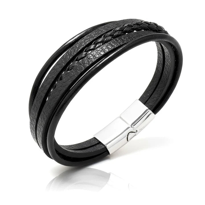 Bracelet Quintessence - Les bijoux de JD