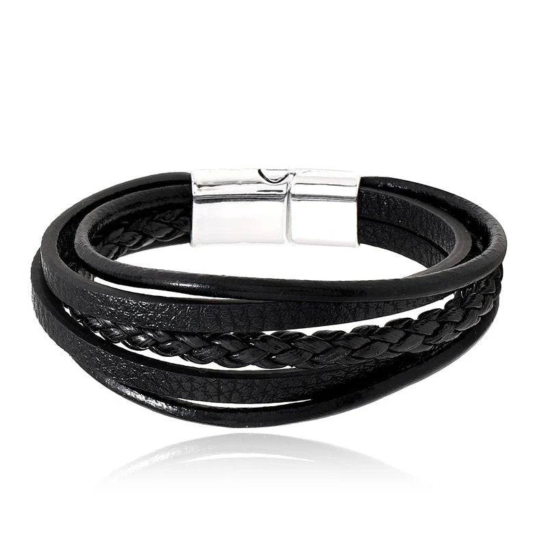 Bracelet Quintessence - Les bijoux de JD