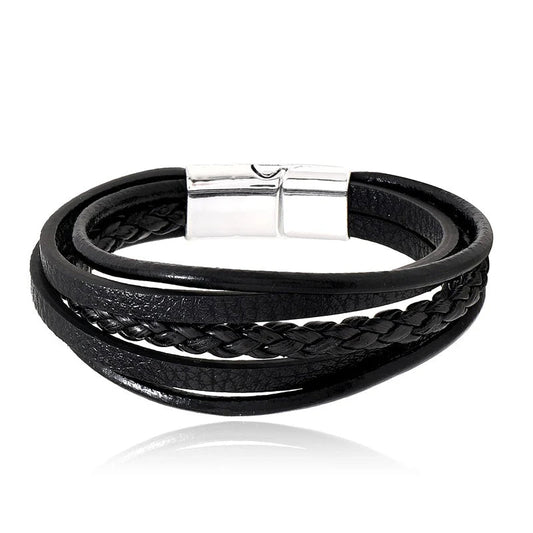 Bracelet Quintessence - Les bijoux de JD