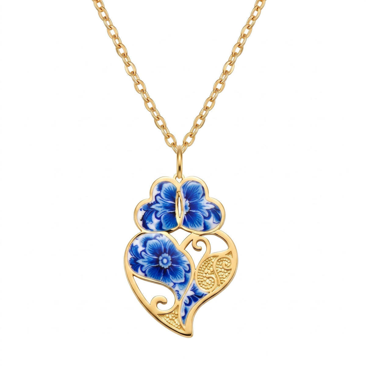 Collier Lagos - Les bijoux de JD