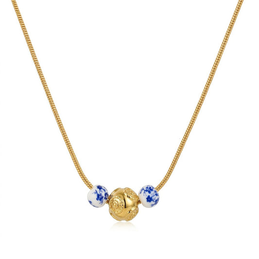 Collier Tradicional - Les bijoux de JD